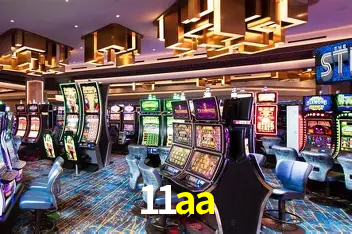 A Revolução dos Aplicativos de Jogos no 11aa