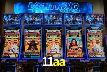 Desvendando o Mundo dos Jogos Virtuais na 11aa