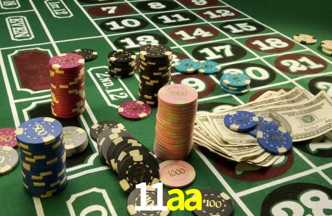 Welcome Bonus 11aa