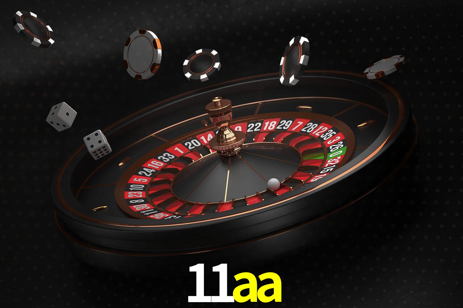 11aa: Seu Cassino Premiado com Pagamentos Rápidos