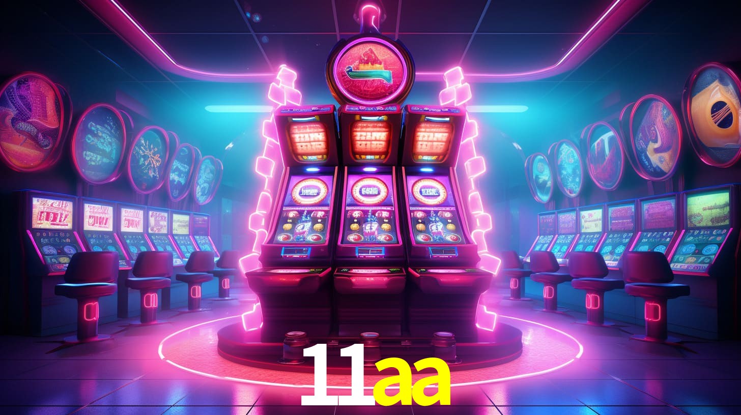 11aa bet