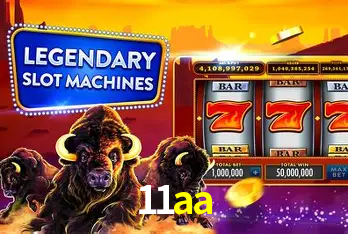 A Emoção da Loteria na 11aa: Uma Chance de Mudança de Vida