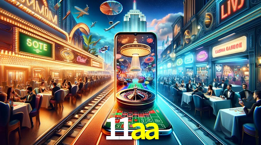 Account Benefits 11aa