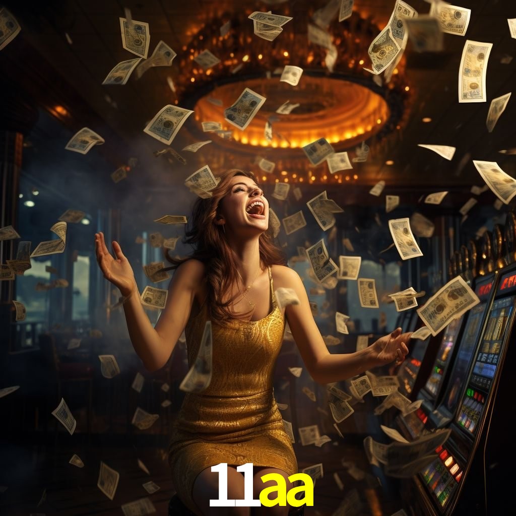 Live Casino 11aa