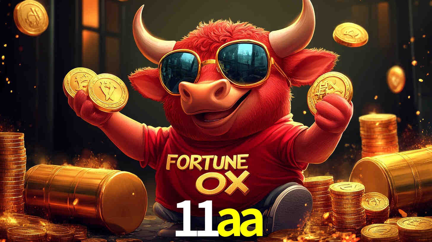 A Revolução dos Aplicativos de Jogos no 11aa