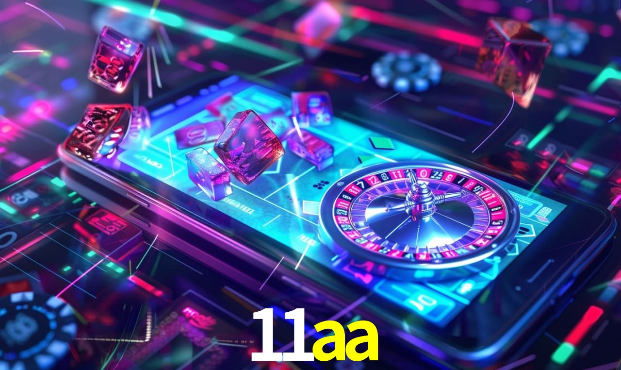 Welcome Bonus 11aa