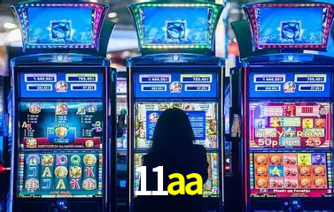 VIP Casino 11aa