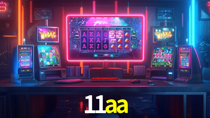 11aa bet