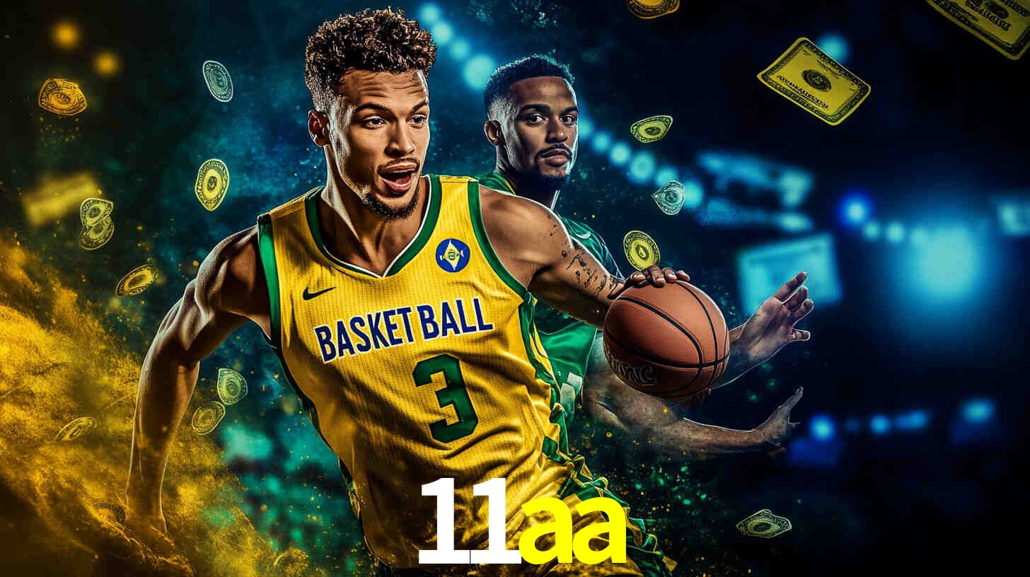 Desvendando o Mundo dos Jogos Virtuais na 11aa
