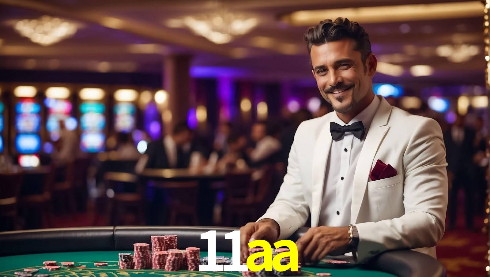Quick Registration 11aa