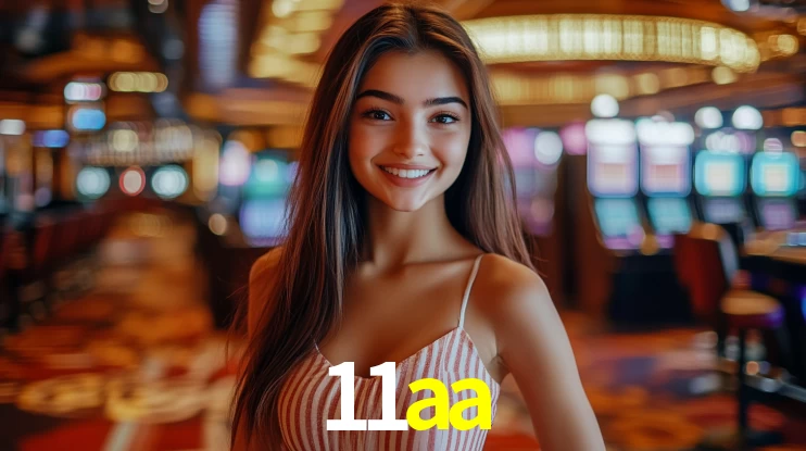 Welcome Bonus 11aa