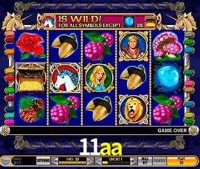 Live Casino 11aa