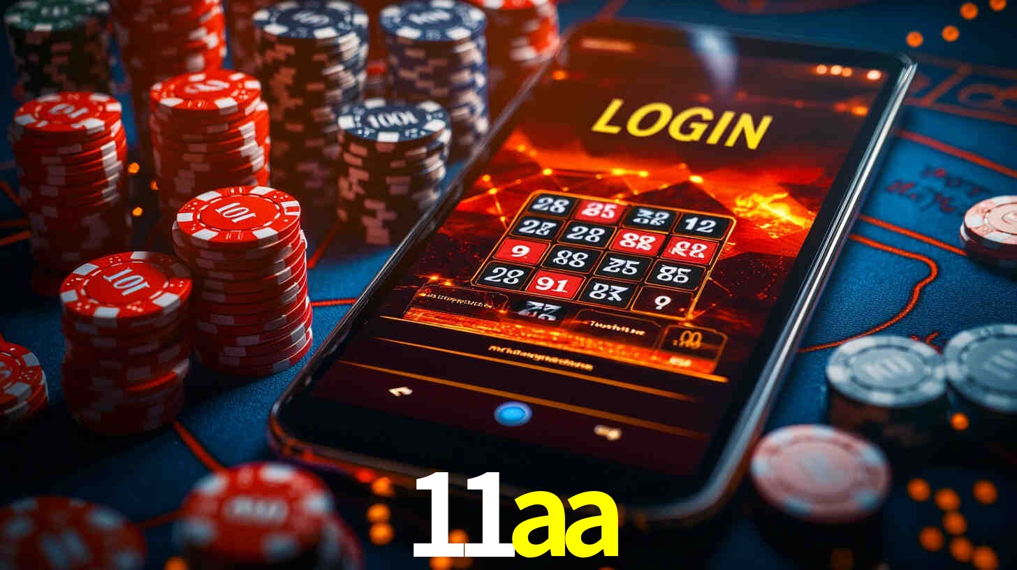 11aa bet