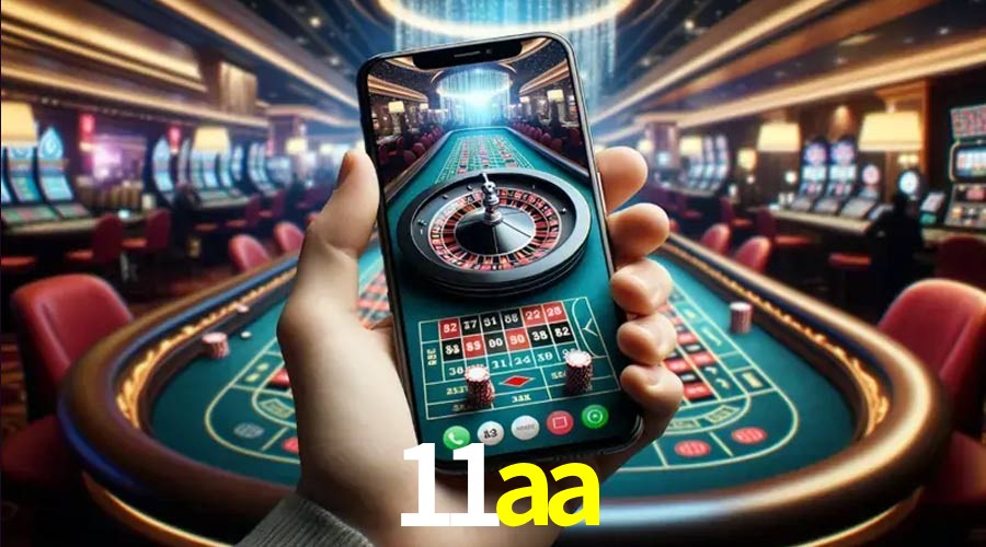 Slot Games 11aa