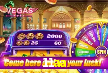 Blackjack Table 11aa