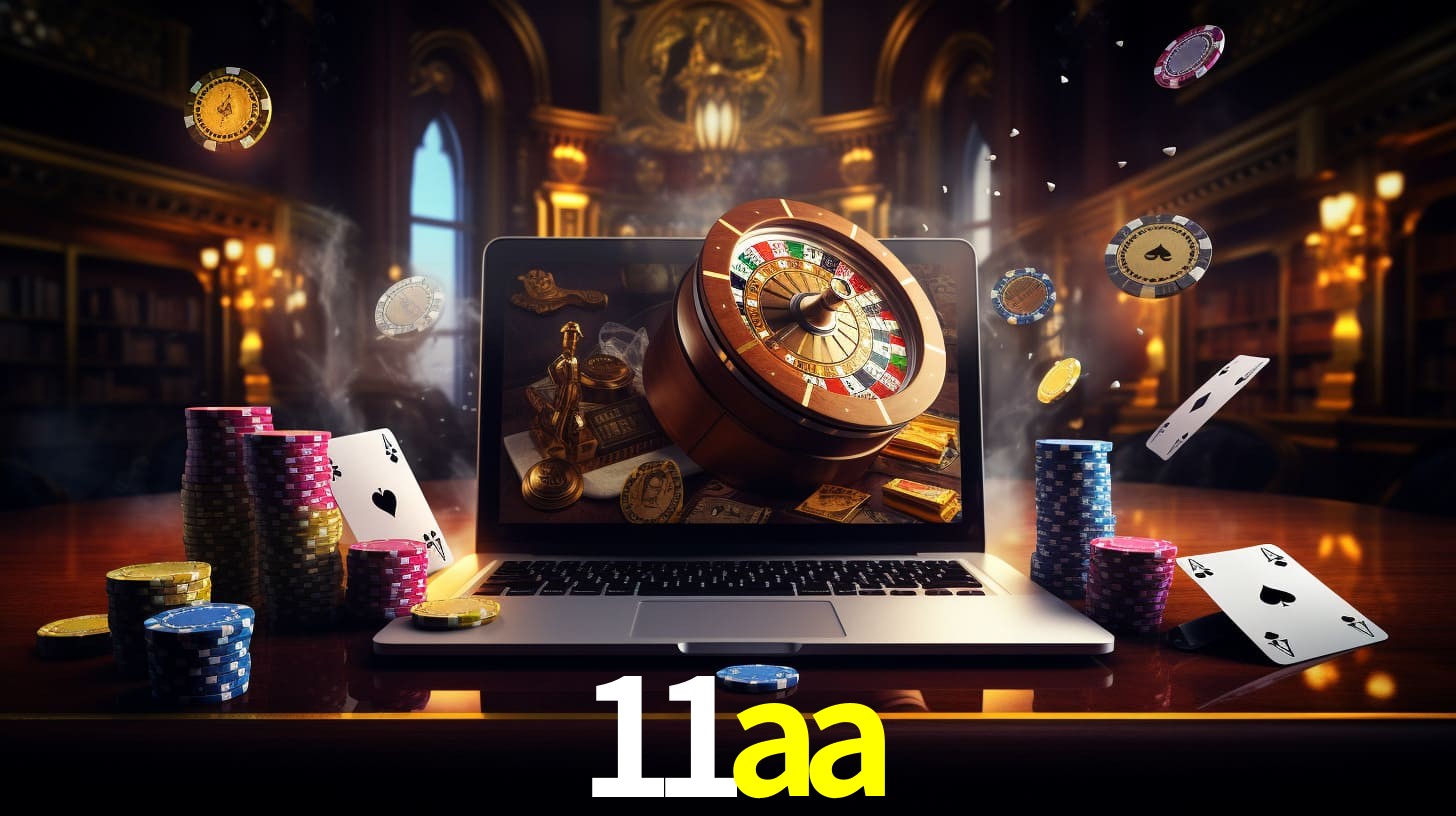 Welcome Bonus 11aa