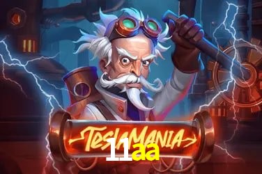 Slot Games 11aa