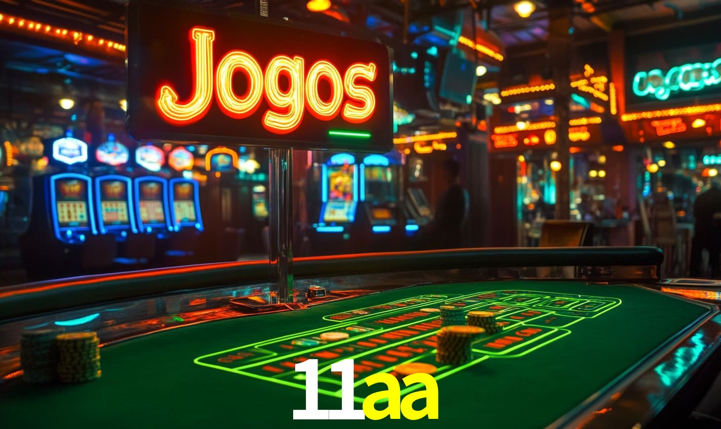 Game Providers 11aa