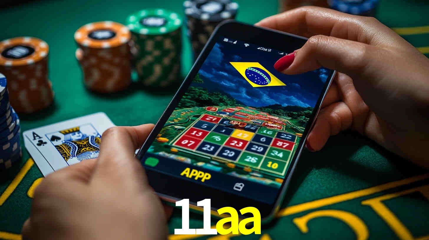 Inovações de Jogos na 11aa: O Futuro das Experiências Interativas
