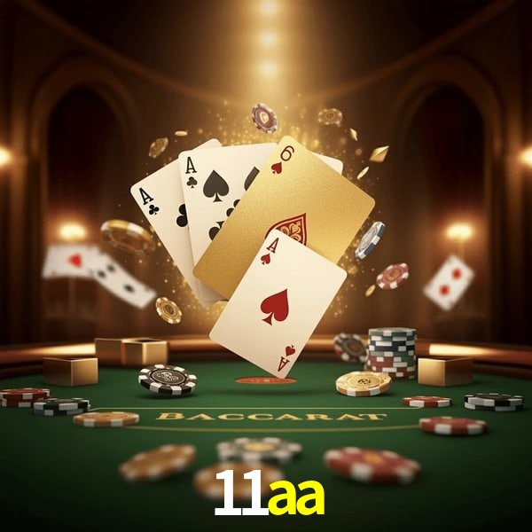 Roulette Table 11aa