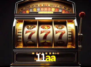 Descubra o Mundo do Cassino Online com 11aa