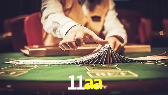 VIP Casino 11aa