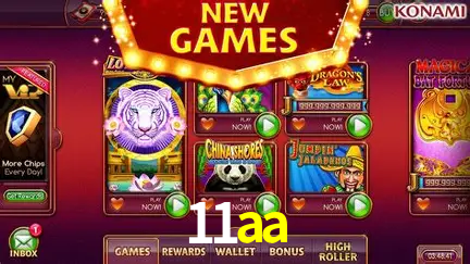 Roulette Table 11aa